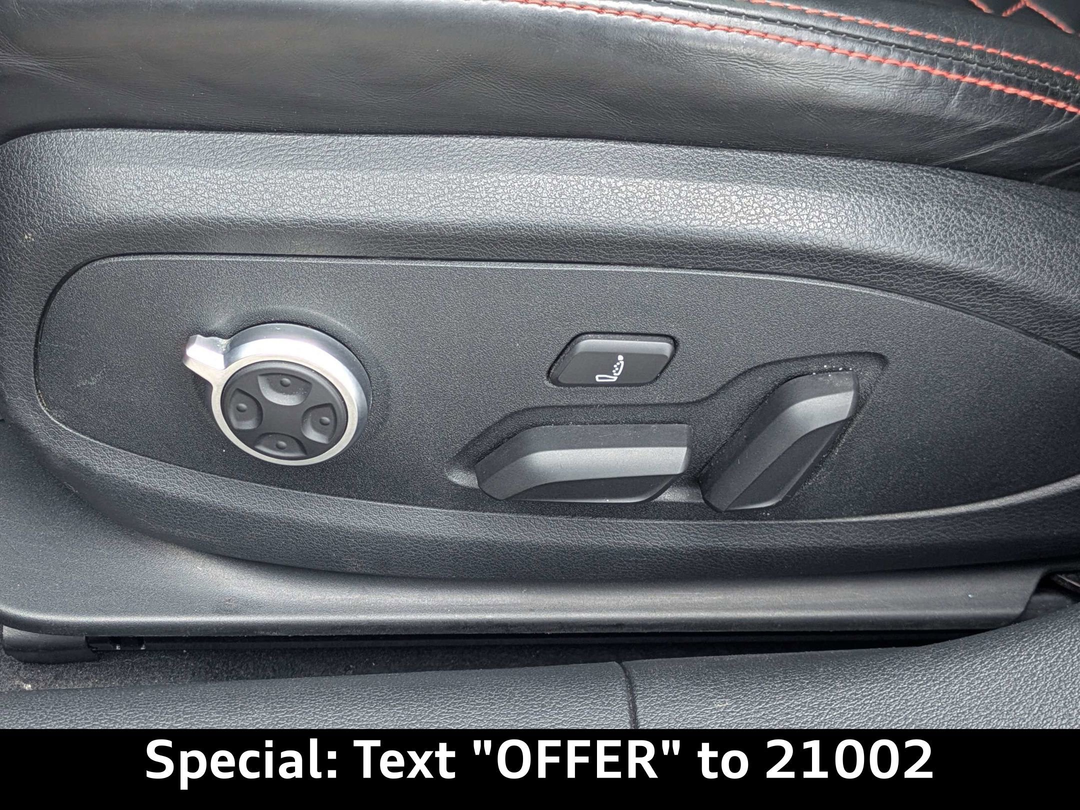 Used 2021 Audi RS 5 Sportback AWD/4WD image 21