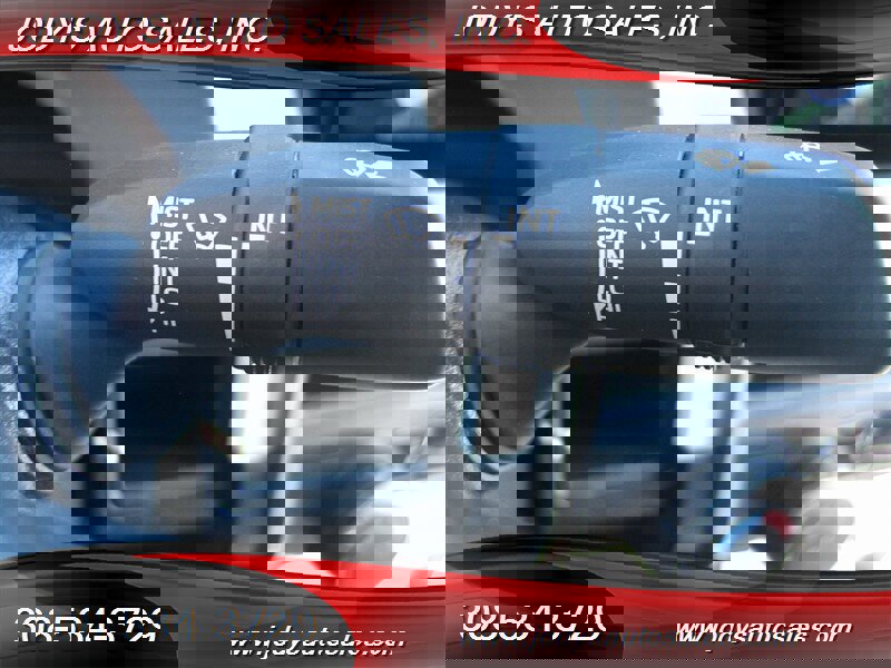 Used 2024 Toyota Tacoma TRD Off-Road image 12