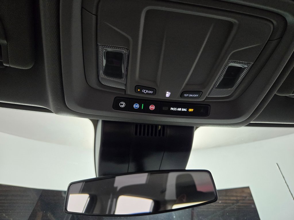 New 2025 Chevrolet Silverado 2500 W/T image 22