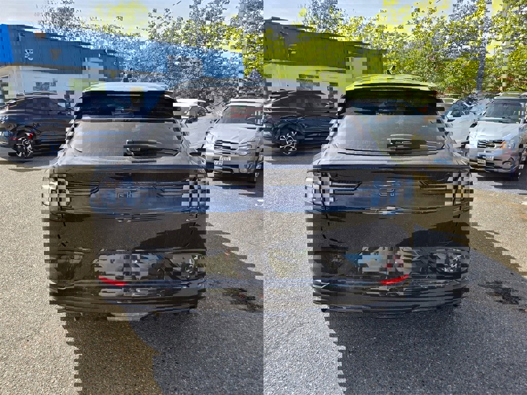 New 2025 Ford Mustang Mach-E GT w/ Bronze Appearance Package image 6