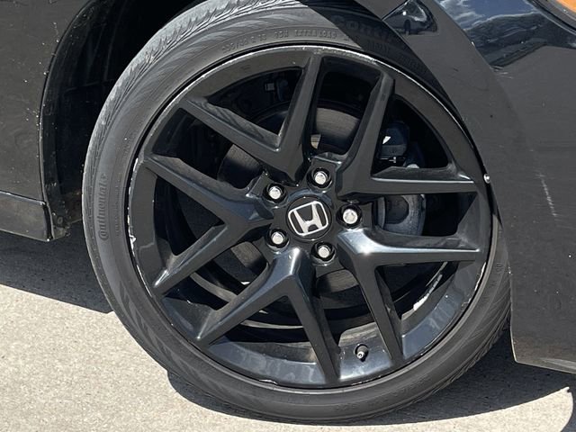 Certified 2024 Honda Civic Sport image 9