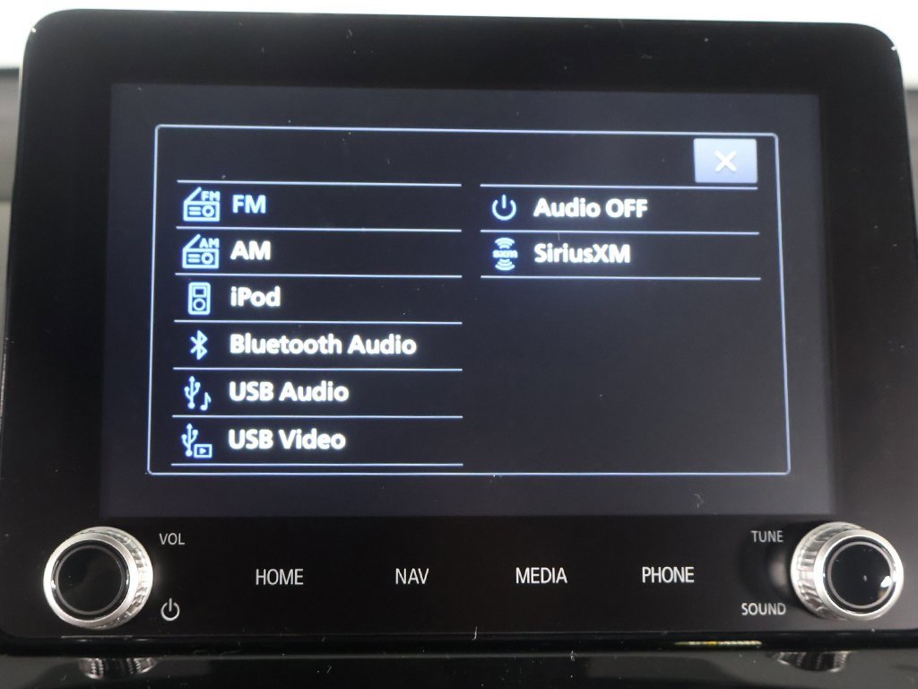 New 2025 Mitsubishi Eclipse Cross SEL image 43