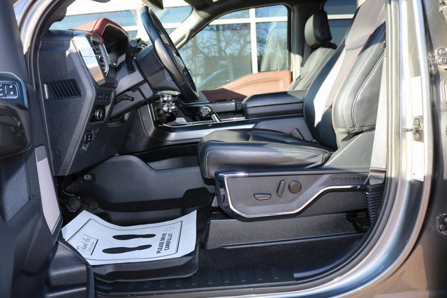Used 2023 Ford F150 Lariat image 18