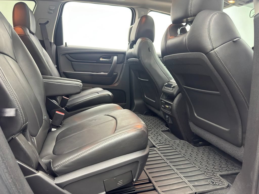 Used 2015 Chevrolet Traverse LT FWD image 33