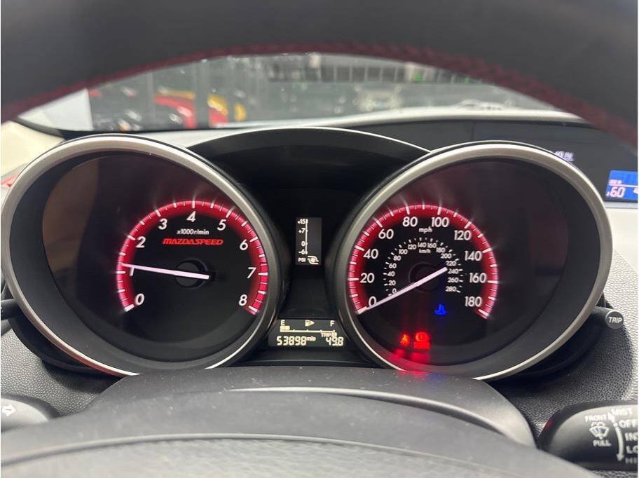 Used 2013 MAZDA MAZDA3 Touring FWD image 14