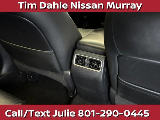 Used 2015 Nissan Altima 2.5 SL w/ Technology Package FWD image 15