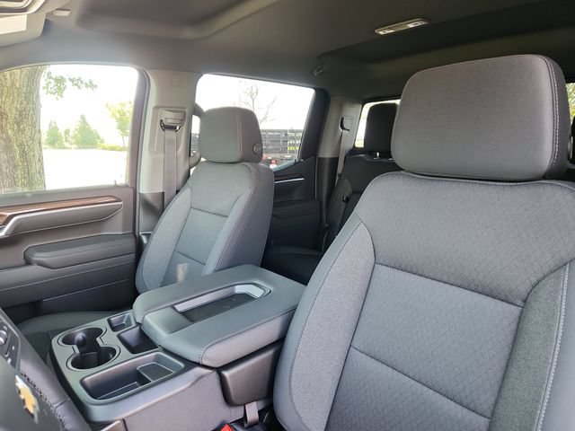 New 2026 Chevrolet Silverado 1500 LT w/ All Star Edition Plus AWD/4WD image 13