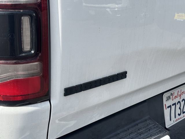Used 2021 RAM 1500 Big Horn image 4