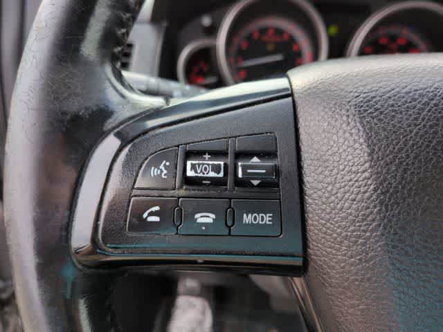 Used 2010 MAZDA CX-9 Grand Touring w/ Moonroof & Bose Audio Pkg AWD/4WD image 24