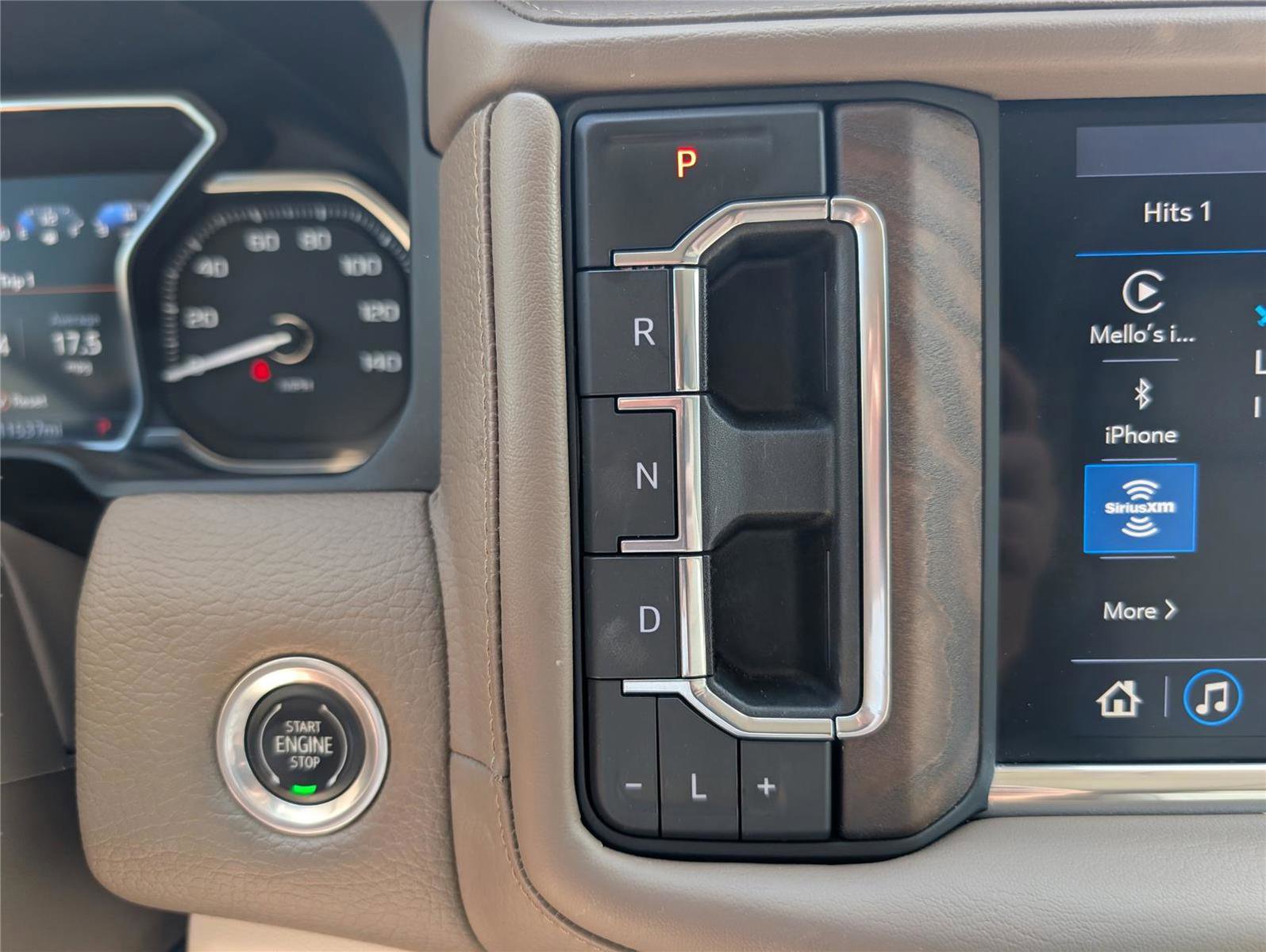 Used 2021 GMC Yukon Denali RWD image 14