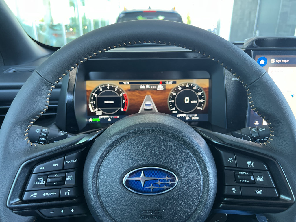 New 2026 Subaru Outback Wilderness AWD/4WD image 8