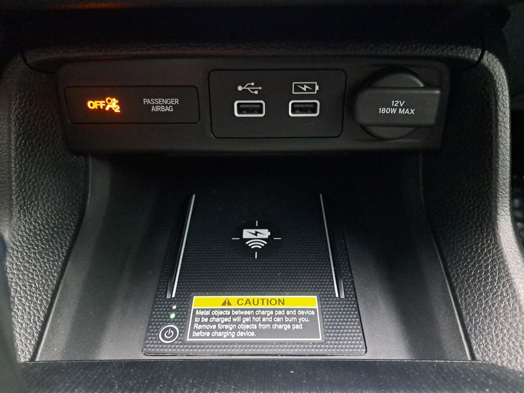Used 2023 Honda Civic Sport Touring image 23