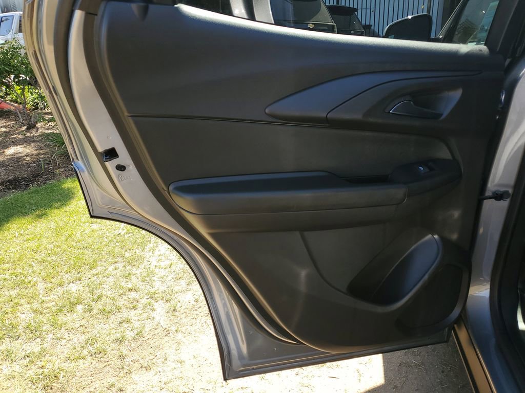 Used 2023 Chevrolet TrailBlazer ACTIV image 14