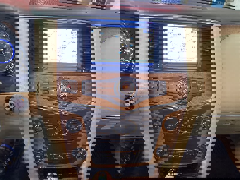 Used 2014 INFINITI QX80 2WD image 15