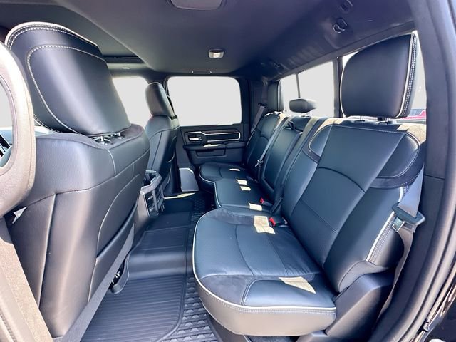New 2026 RAM 2500 Laramie image 17