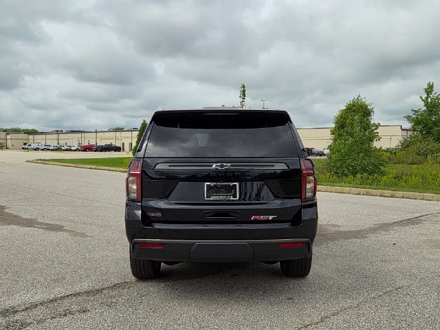 Used 2021 Chevrolet Tahoe RST w/ Luxury Package AWD/4WD image 6