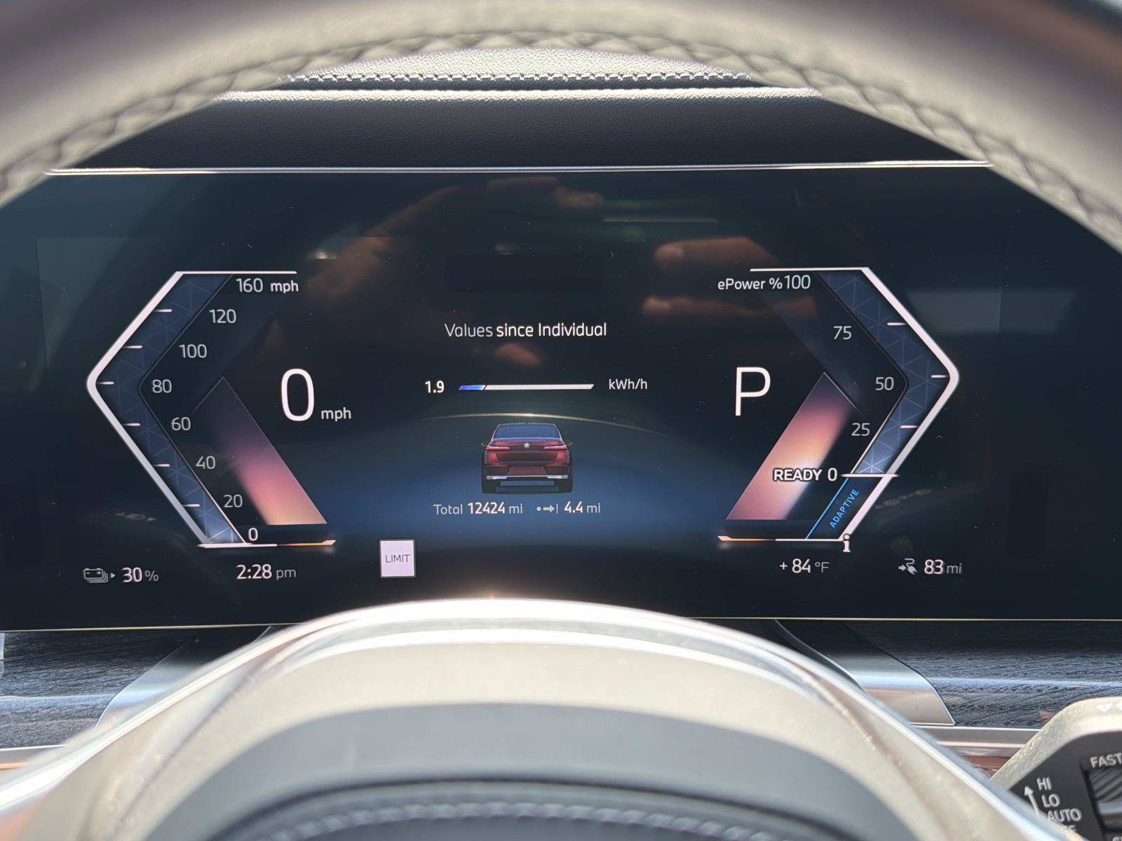 Used 2026 BMW i7 eDrive50 RWD image 18