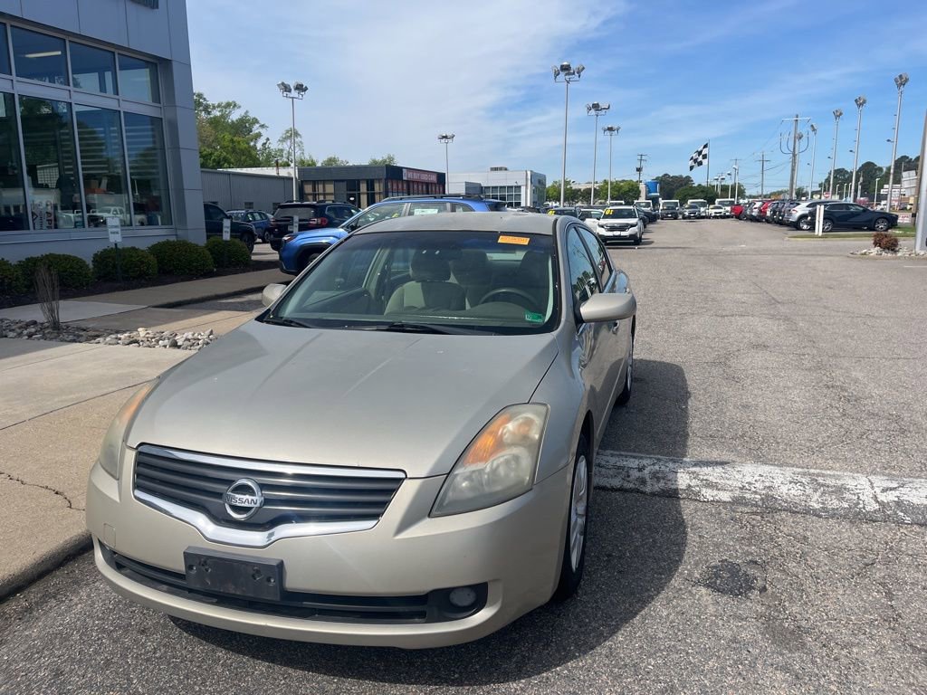 Used 2009 Nissan Altima 2.5 S image 7