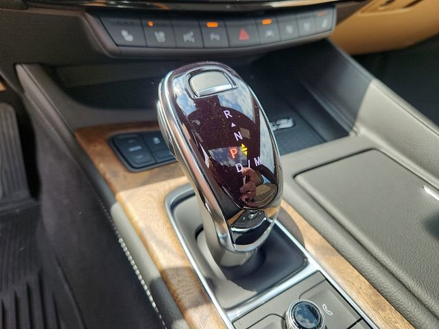 Used 2026 Cadillac CT5 Premium Luxury w/ Technology Package AWD/4WD image 15