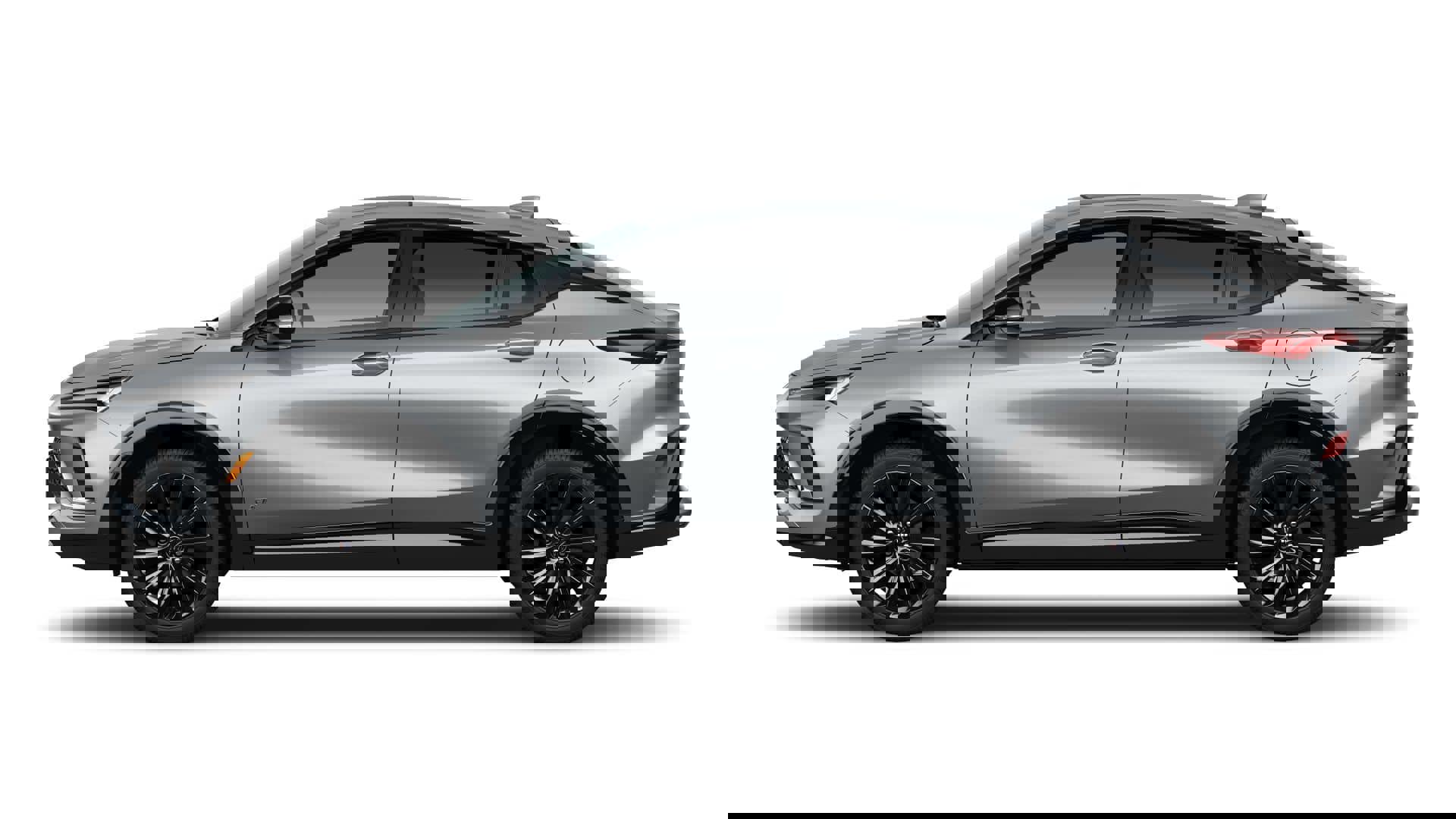 New 2026 Buick Envista Sport Touring w/ Convenience I Package image 29