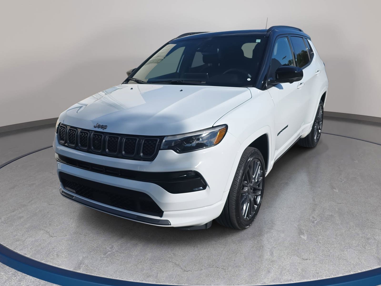 Used 2023 Jeep Compass High Altitude w/ Driver Assist Group I
