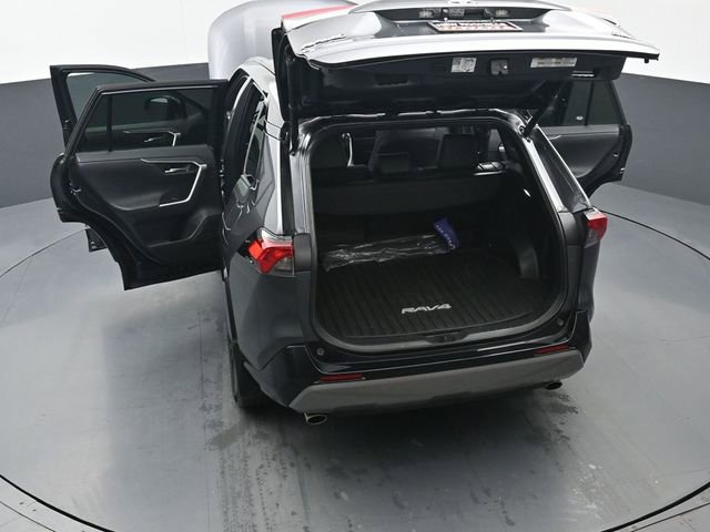 Used 2023 Toyota RAV4 XSE image 48