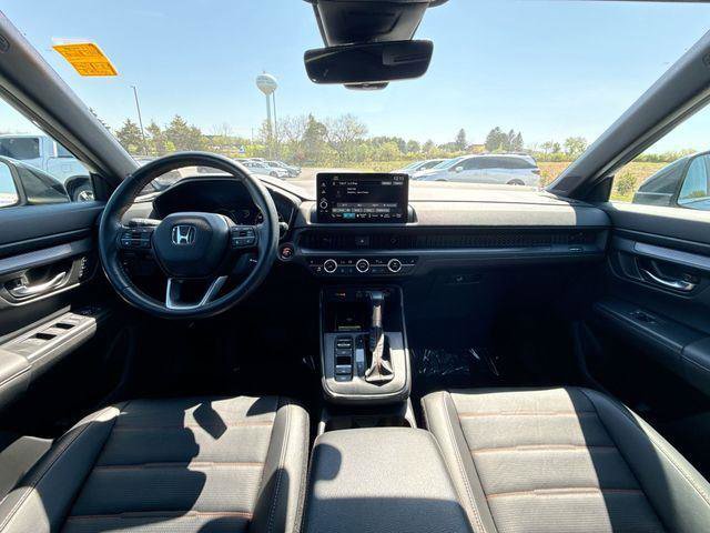 Used 2025 Honda CR-V Sport-L image 25