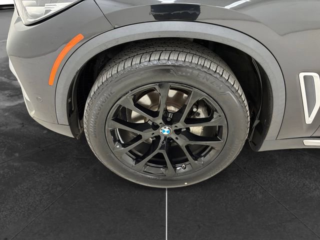 Used 2020 BMW X5 xDrive40i w/ Convenience Package AWD/4WD image 9