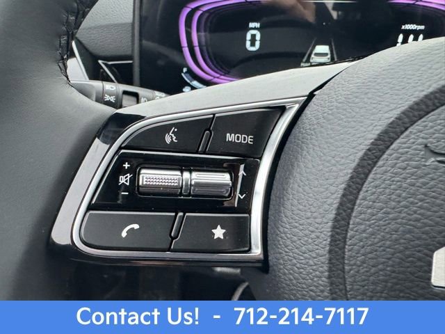 New 2026 Kia Seltos S image 20