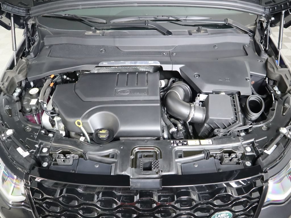 Certified 2024 Land Rover Discovery Sport Dynamic SE AWD/4WD image 31