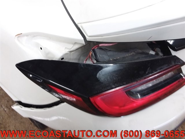Used 2022 Toyota GR86 Premium w/ ALL Weather Mat Package (TMS) RWD image 22