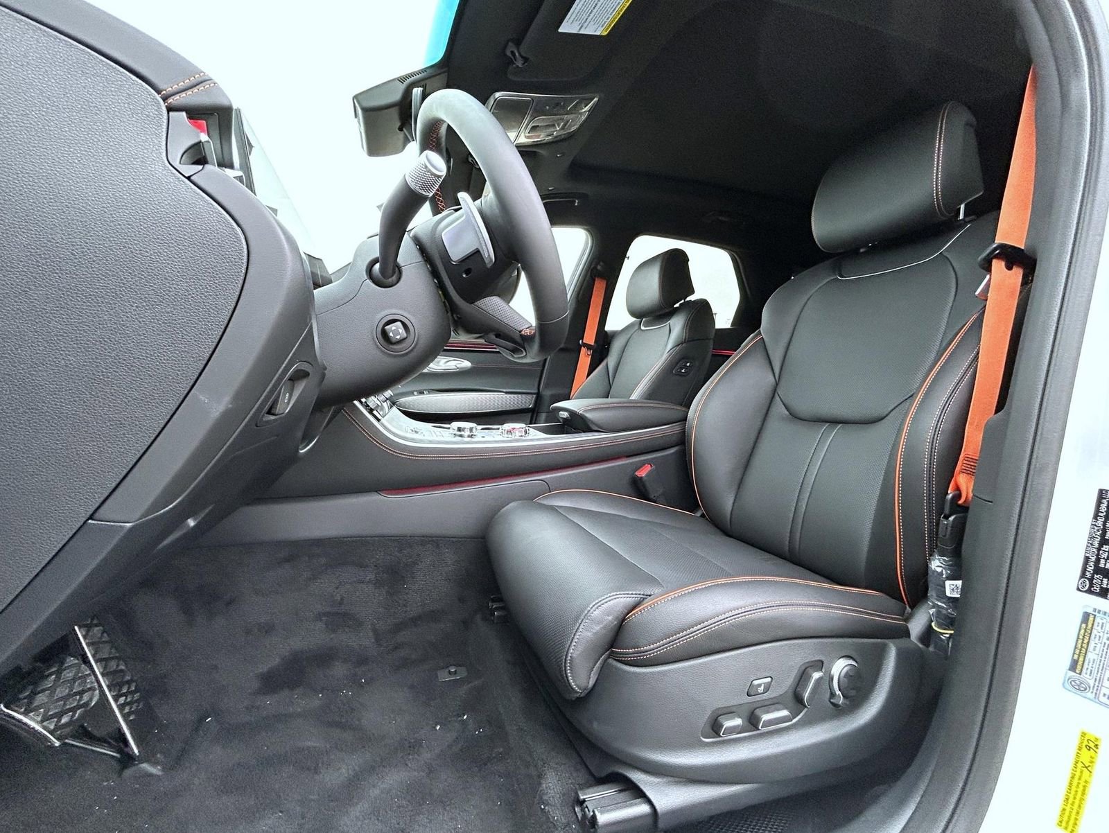 New 2026 Genesis GV70 2.5T Sport Prestige image 10