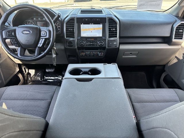 Used 2019 Ford F150 XLT w/ Equipment Group 302A Luxury RWD image 11