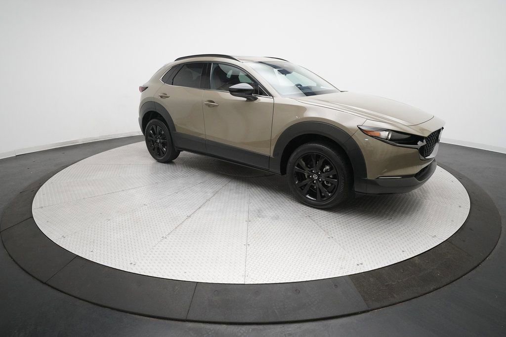 New 2026 MAZDA CX-50 AWD 2.5 S w/ Cargo Package image 13