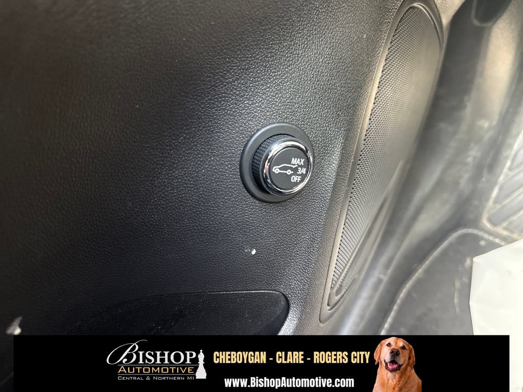 Used 2023 Buick Envision Preferred AWD/4WD image 26