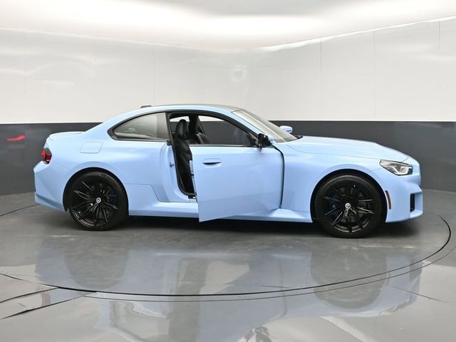 Used 2023 BMW M2 w/ Lighting Package image 72