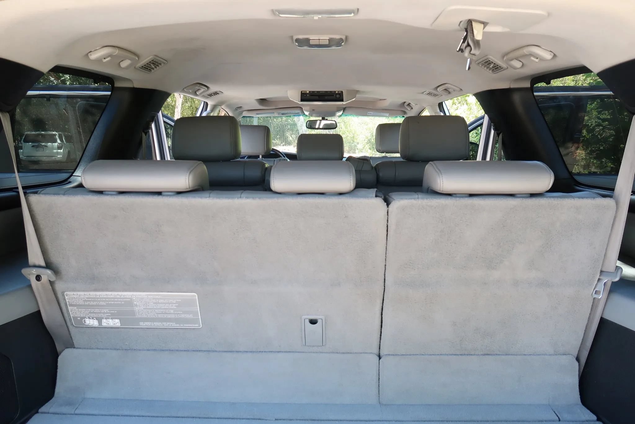 Used 2010 Toyota Sequoia Limited RWD image 17