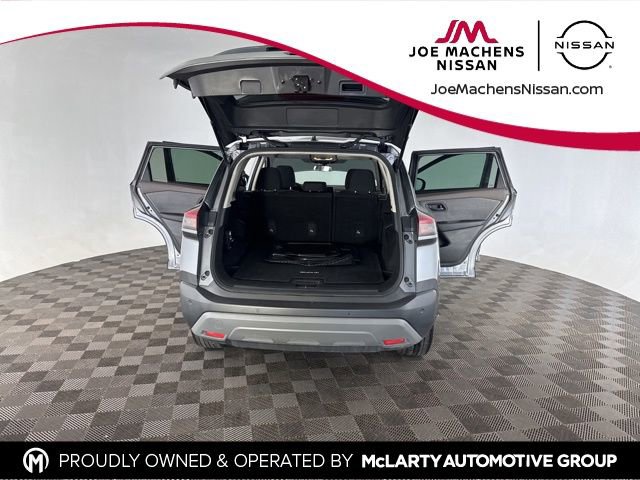 Certified 2023 Nissan Rogue S image 15