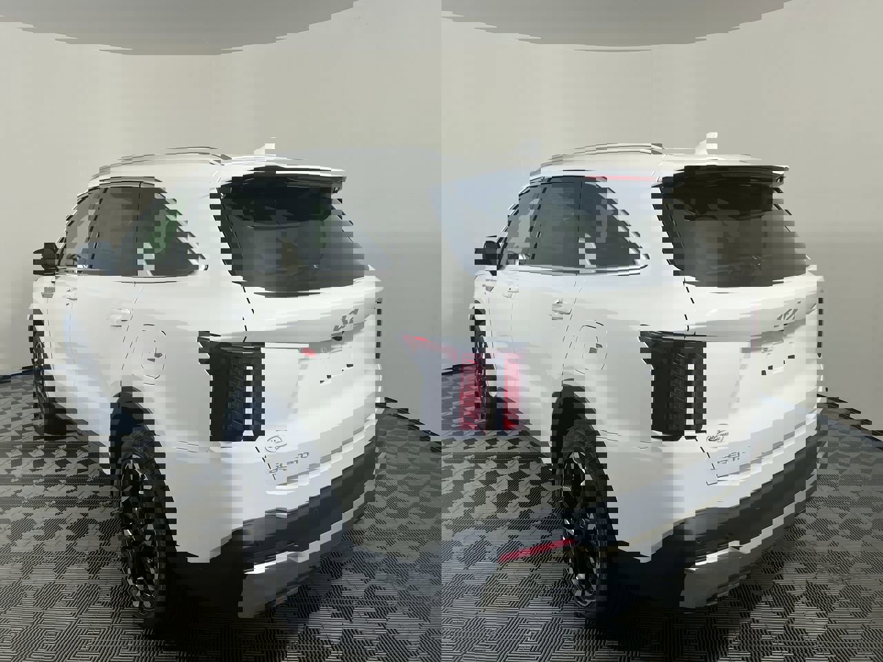 New 2026 Kia Sorento EX w/ EX Premium Package FWD image 7