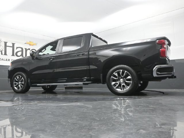 Used 2023 Chevrolet Silverado 1500 LT AWD/4WD image 59