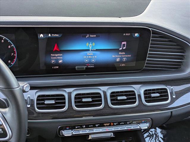 Used 2021 Mercedes-Benz GLS 450 4MATIC image 13