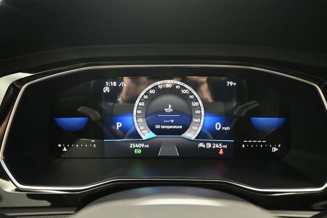 Used 2023 Volkswagen Jetta S w/ IQ.Drive Package FWD image 12
