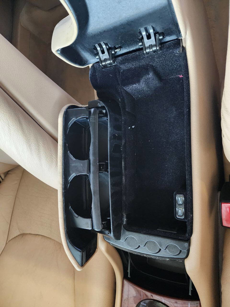 Used 2001 Mercedes-Benz S 430 image 28