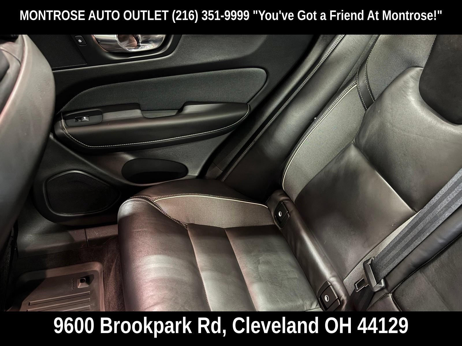Used 2020 Volvo XC60 T8 R-Design AWD/4WD image 33