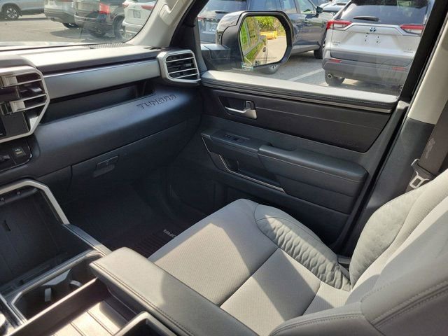 Used 2022 Toyota Tundra SR5 image 23