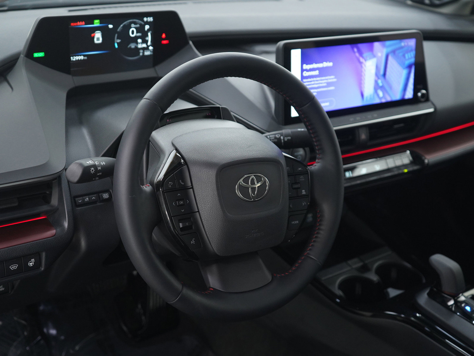 Used 2023 Toyota Prius Prime Premium image 21