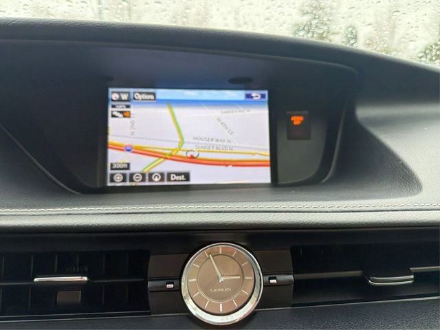 Used 2015 Lexus ES 350 w/ Premium Package image 14