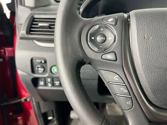 Used 2023 Honda Ridgeline RTL image 22