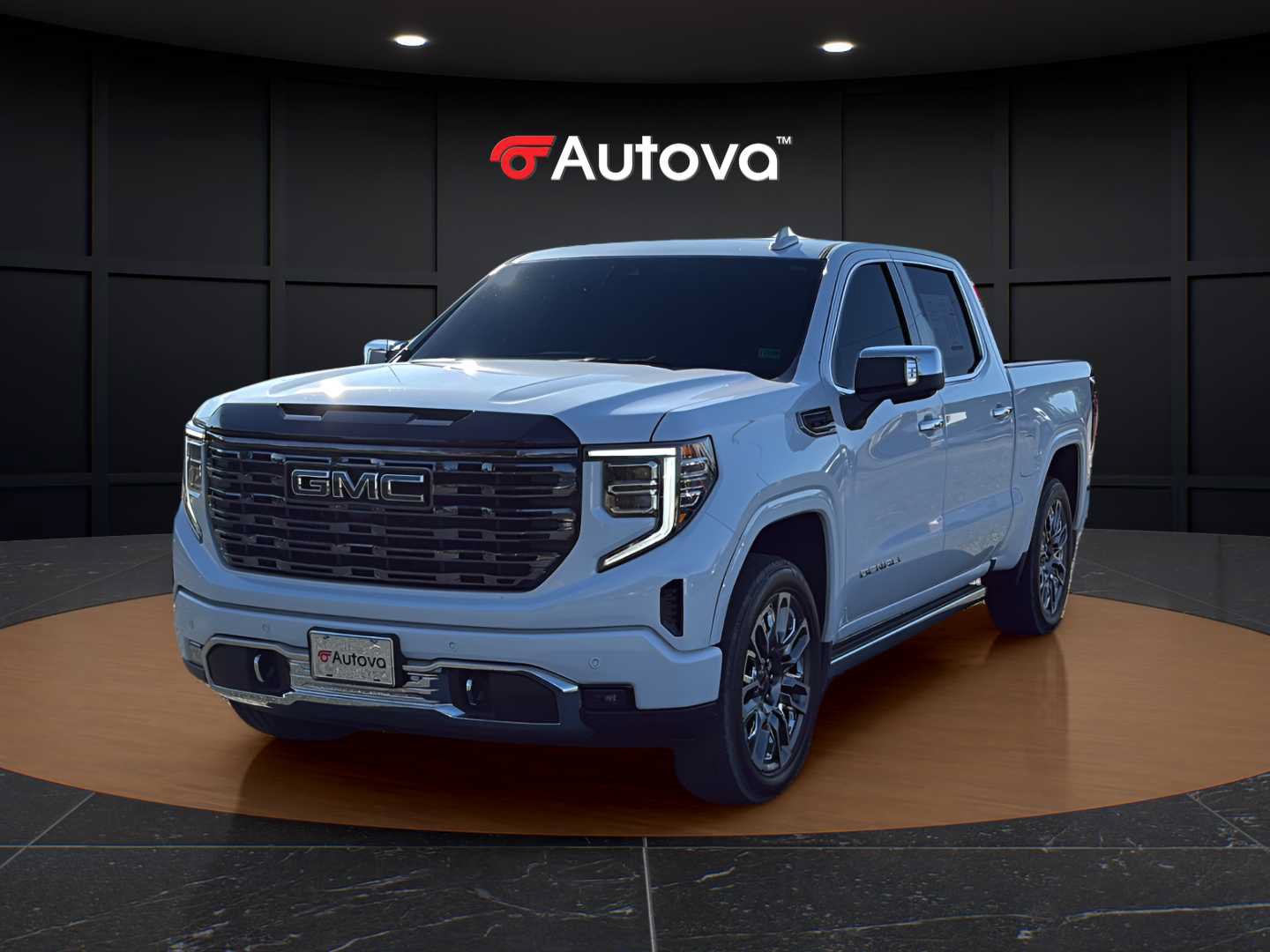 Used 2026 GMC Sierra 1500 Denali Ultimate