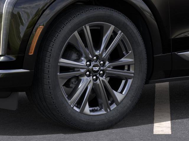 New 2026 Cadillac Optiq Sport 2 RWD image 33